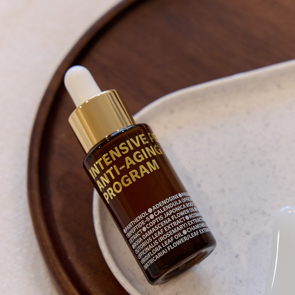 ISOI Intensive Perfect Anti-Aging Program 30ml disponible sur Ma petite Coree, ton Eshop 100% K-beauty en direct de Seoul