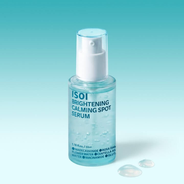 ISOI Brightening Calming Spot Serum 50ml