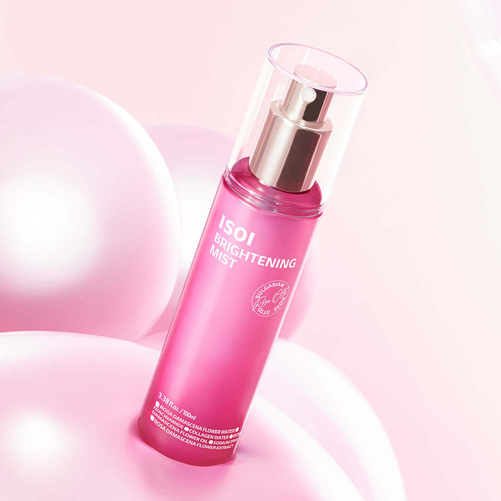 ISOI Brightening Mist 100ml