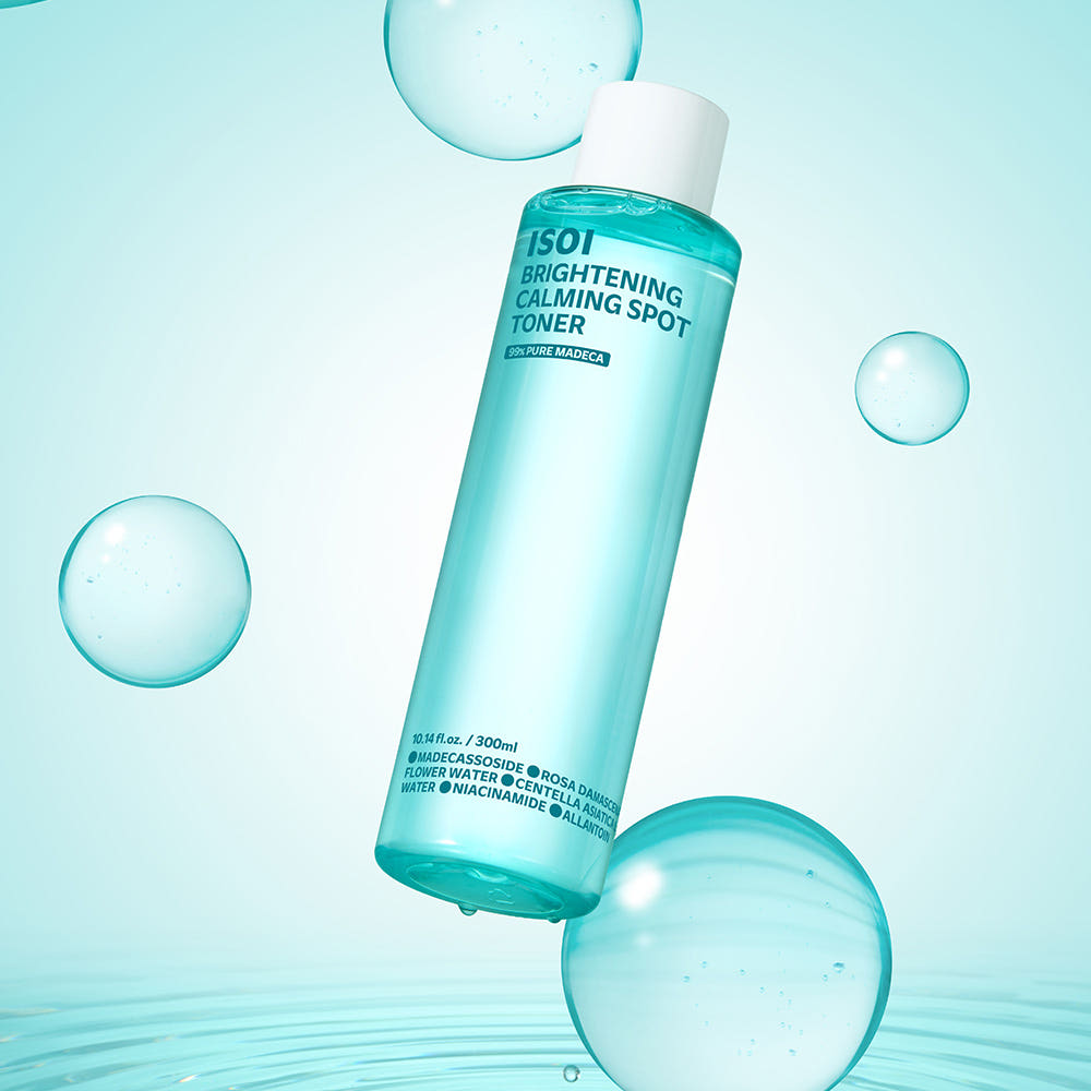 ISOI Brightening Calming Spot Toner 300ml