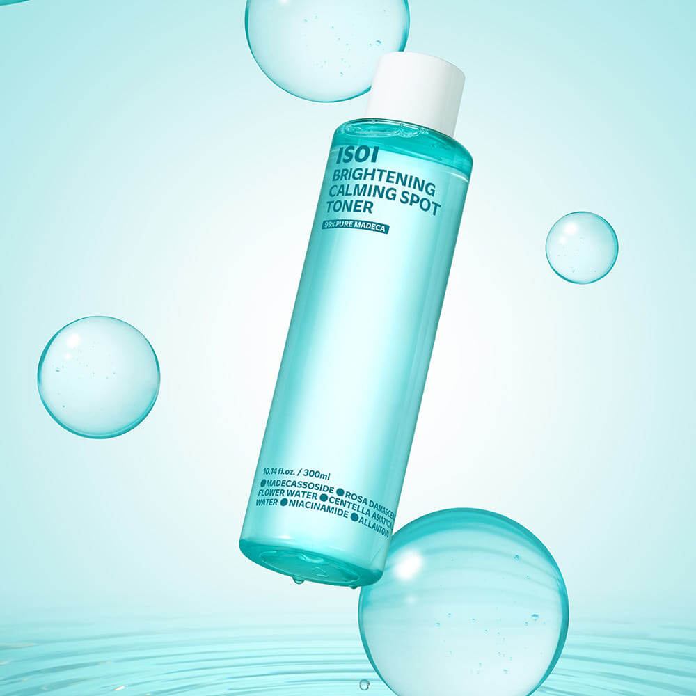 ISOI Brightening Calming Spot Toner 300ml