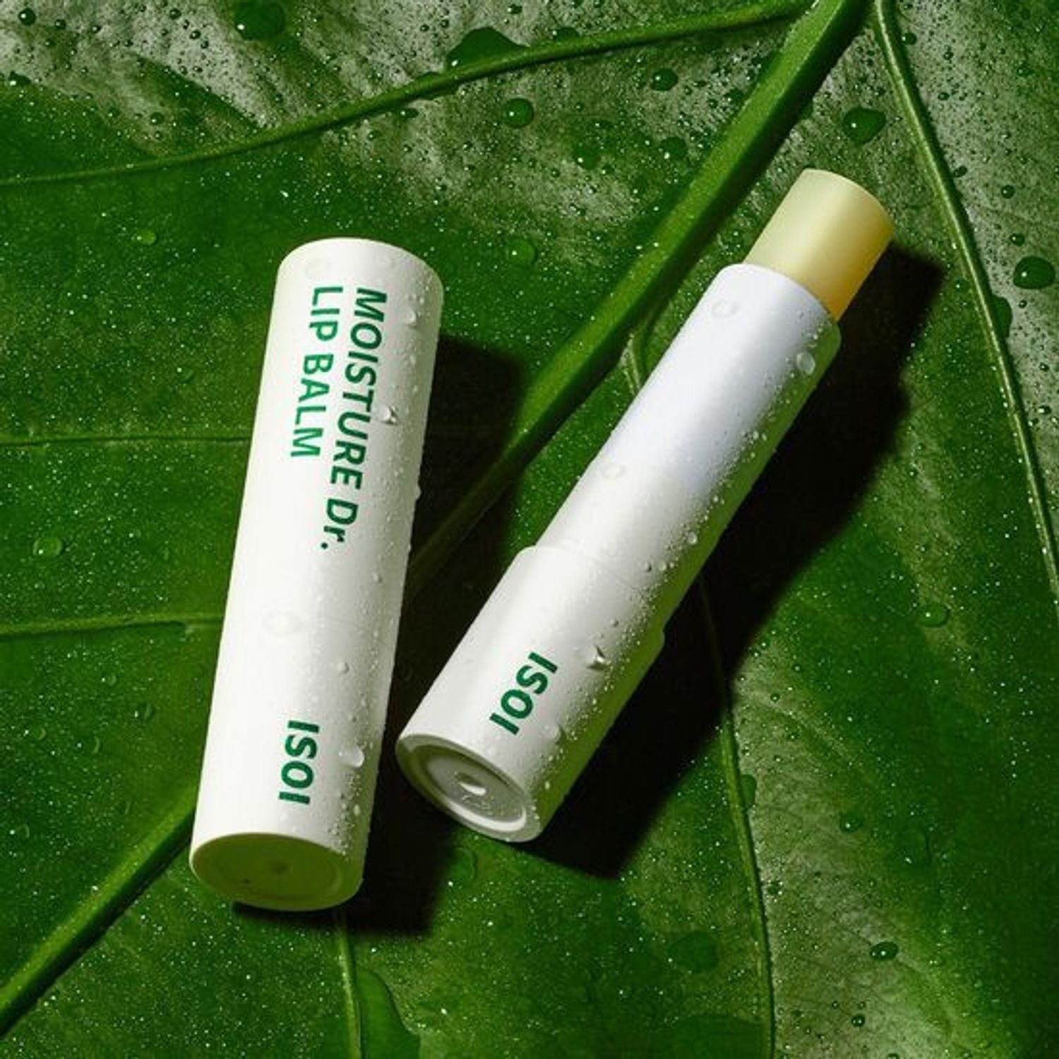 ISOI Moisture Dr. Lip Balm 3,9g