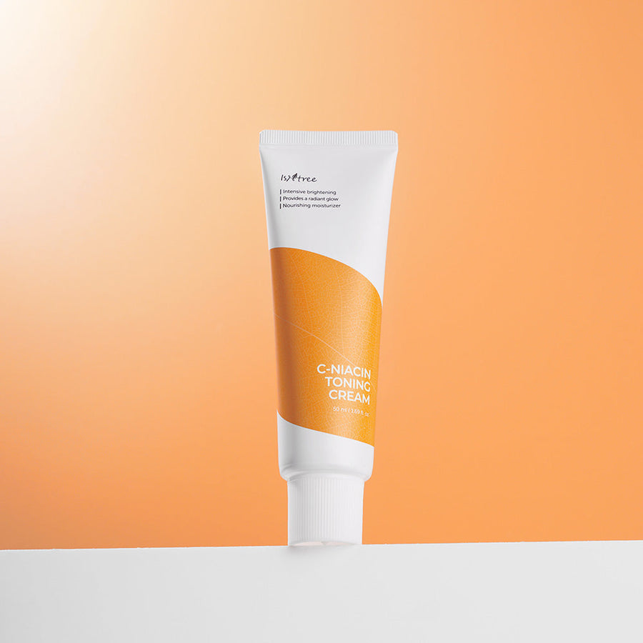 ISNTREE C-Niacin Toning Cream 50ml