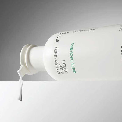INNISFREE My Perfumed Body Lotion 330ml