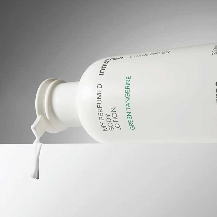 INNISFREE My Perfumed Body Lotion 330ml