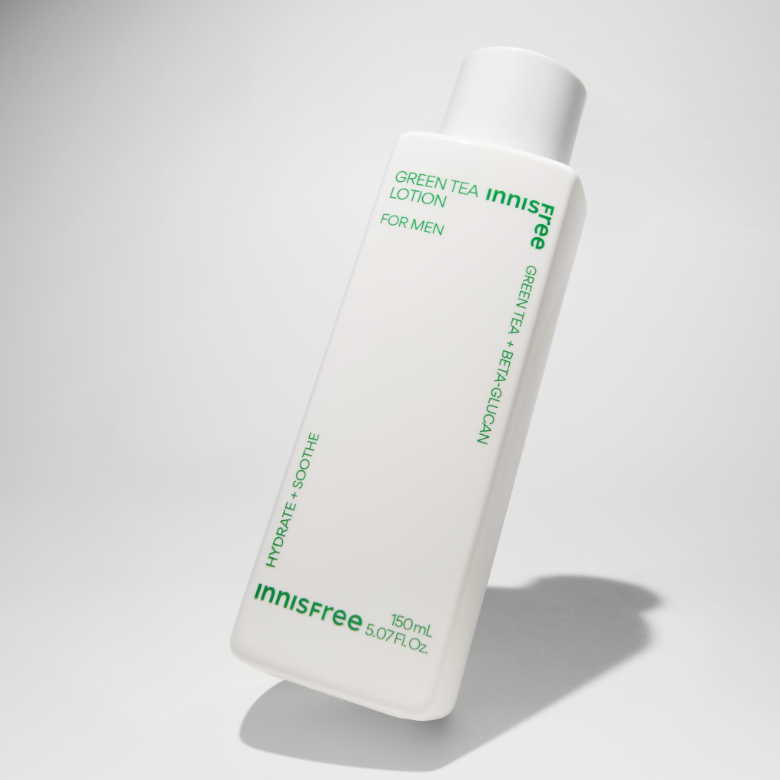 INNISFREE Green Tea Lotion For Men 150ml