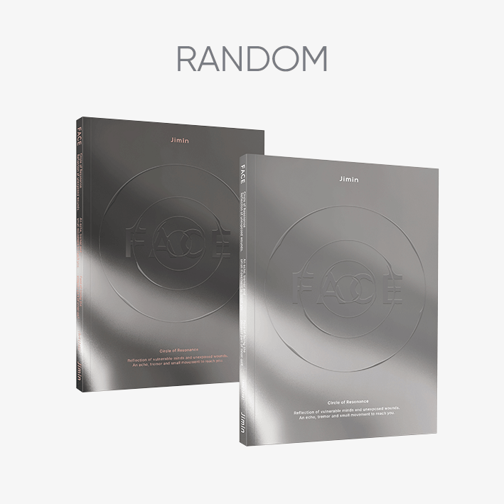 JIMIN Face Album (Random) disponible sur Ma petite Coree, ton Eshop 100% K-beauty en direct de Seoul