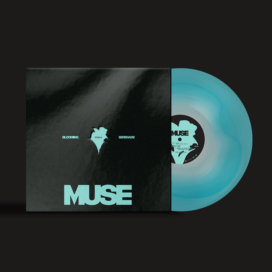 JIMIN - MUSE (LP) - Album Kpop