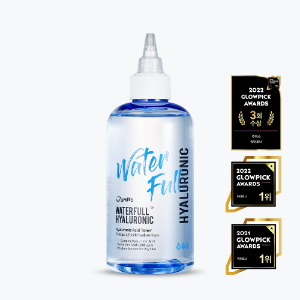 JUMISO Hyaluronic Acid Toner 250ml disponible sur Ma petite Coree, ton Eshop 100% K-beauty en direct de Seoul