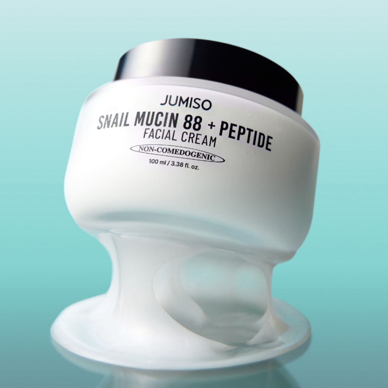 JUMISO Snail Muci 88 + Peptide Cream disponible sur Ma petite Coree, ton Eshop 100% K-beauty en direct de Seoul