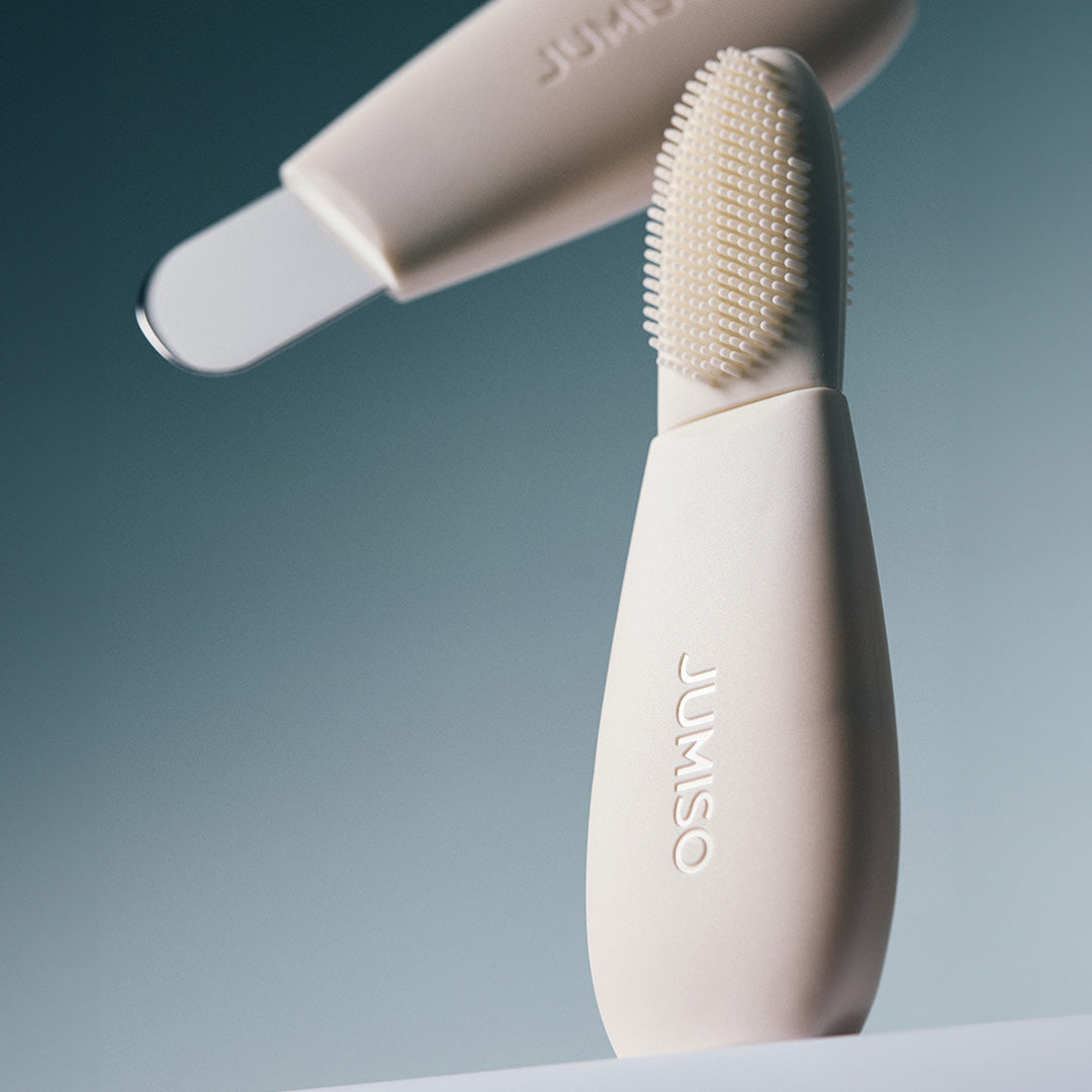 JUMISO Blackhead 2-In-1 Cleaner