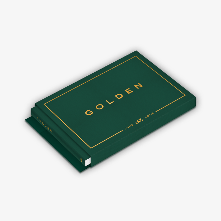Jung Kook Golden Album (Weverse Albums Ver.) disponible sur Ma petite Coree, ton Eshop 100% K-beauty en direct de Seoul