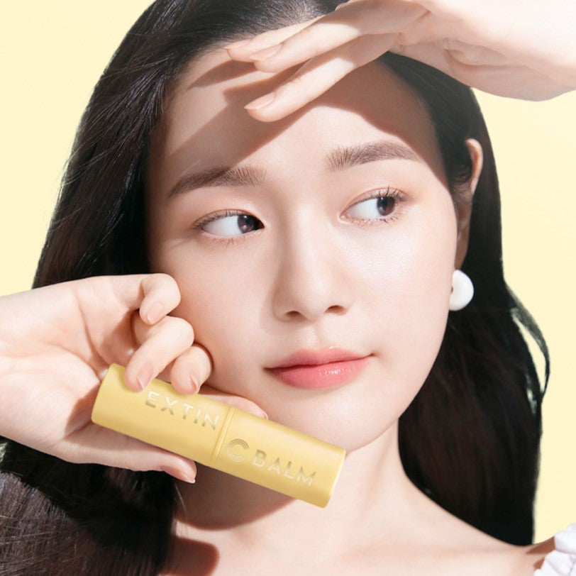 KAHI Extin C Balm 9g disponible sur Ma petite Coree, ton Eshop 100% K-beauty en direct de Seoul