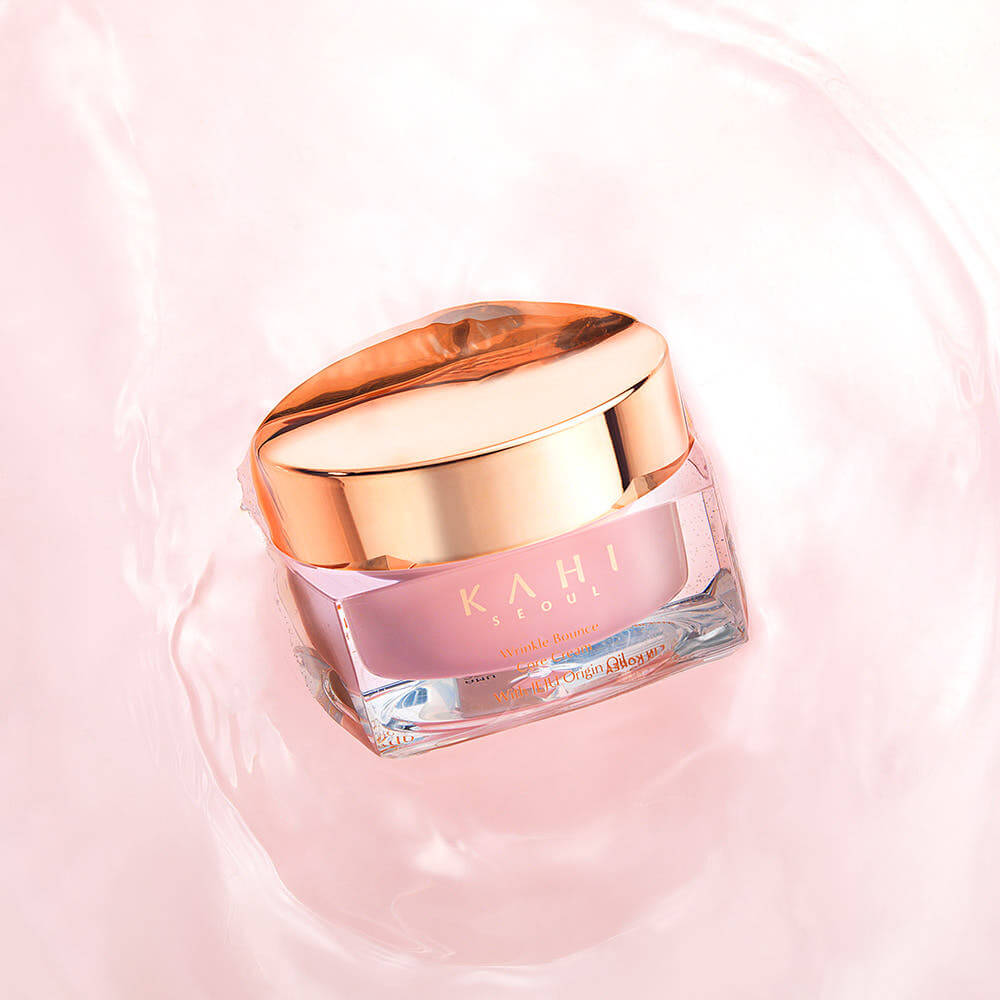 KAHI Wrinkle Bounce Core Cream 50ml