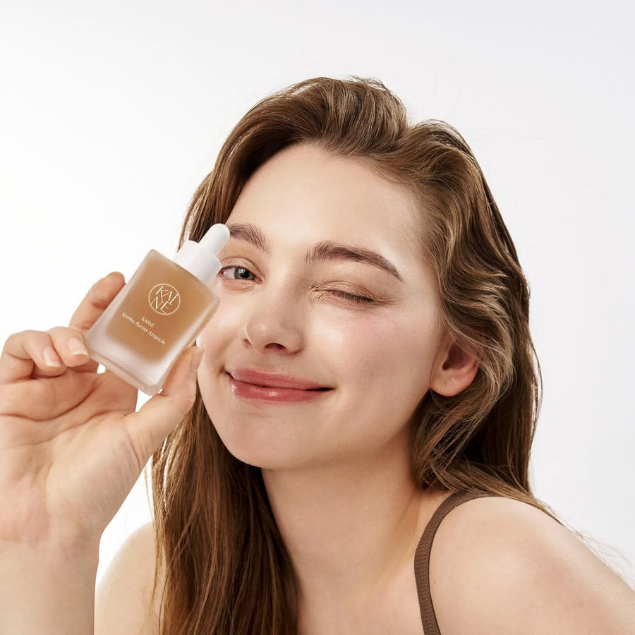 KAINE Kombu Barrier Ampoule