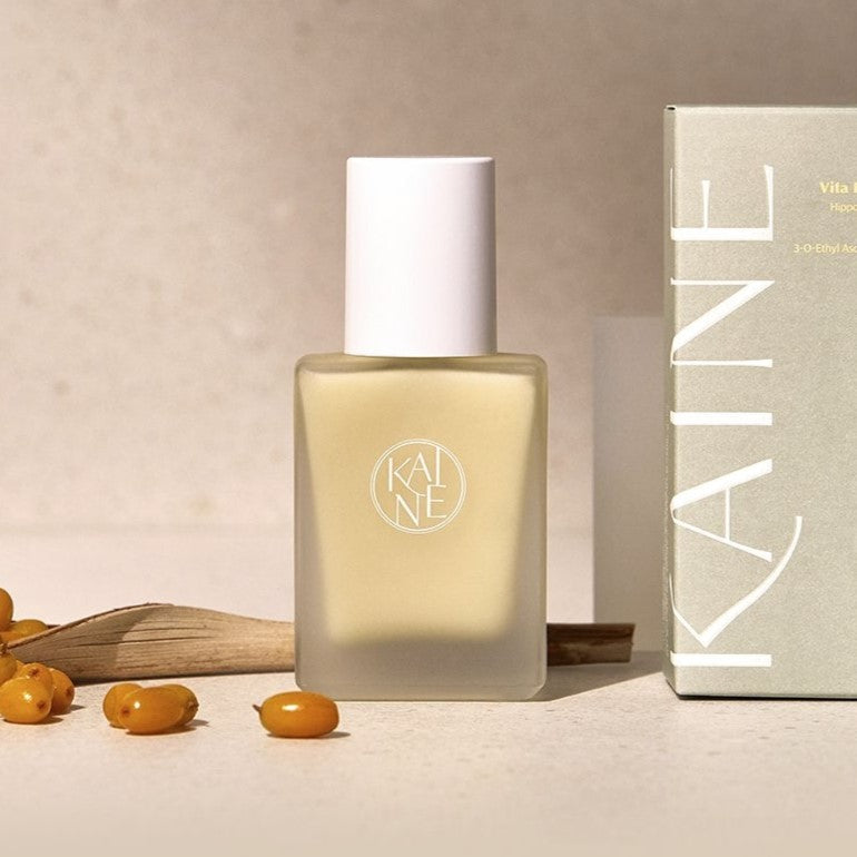 KAINE Vita Drop Serum 30ml disponible sur Ma petite Coree, ton Eshop 100% K-beauty en direct de Seoul