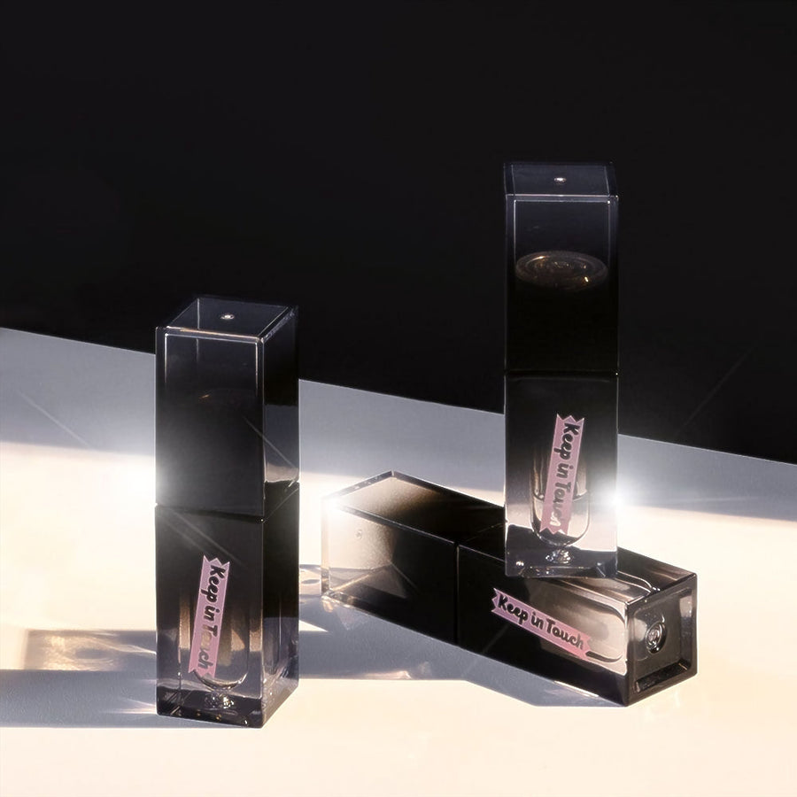 KEEP IN TOUCH The Black Lip Plumper Vegan Tint