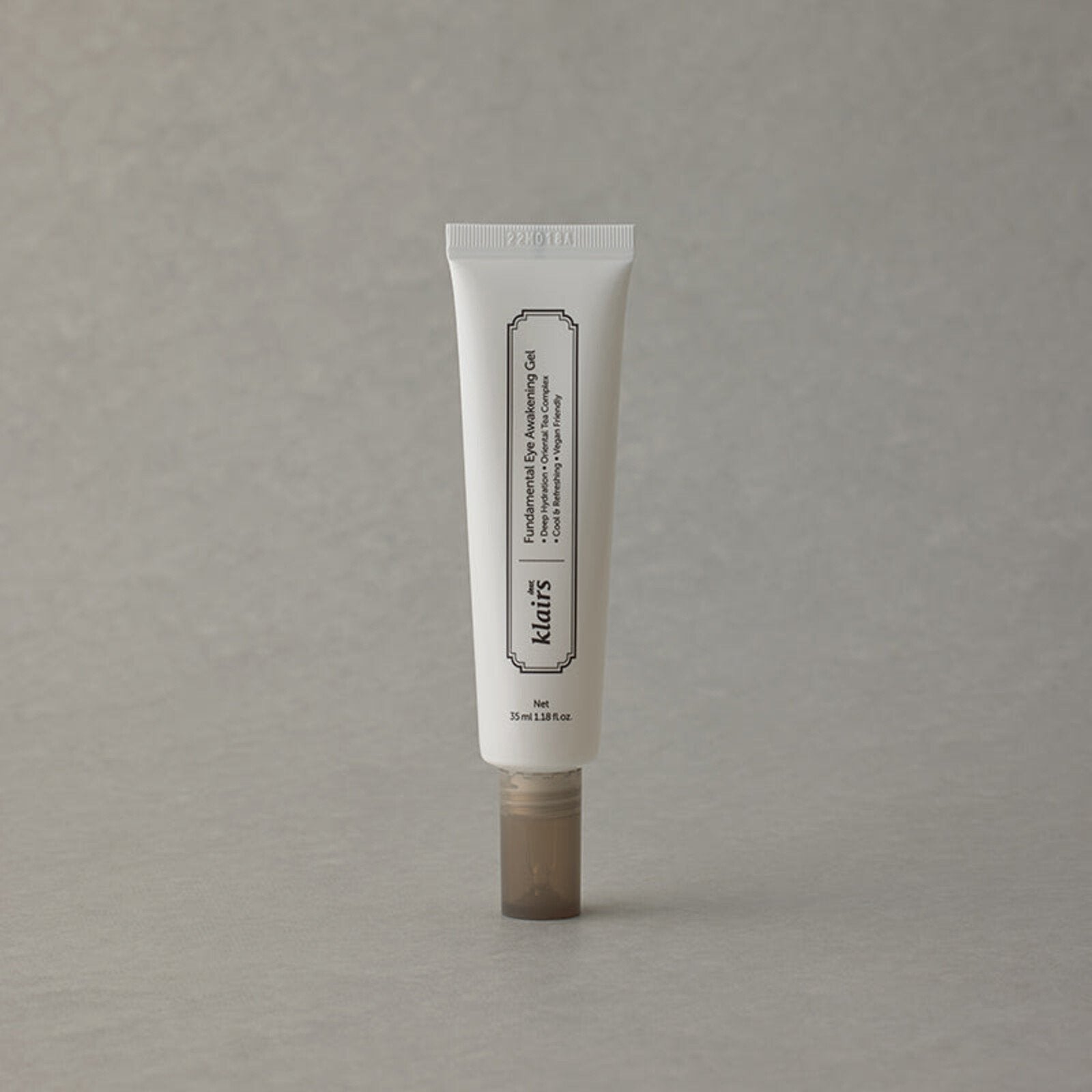 KLAIRS Fundamental Eye Awakening Gel 35ml