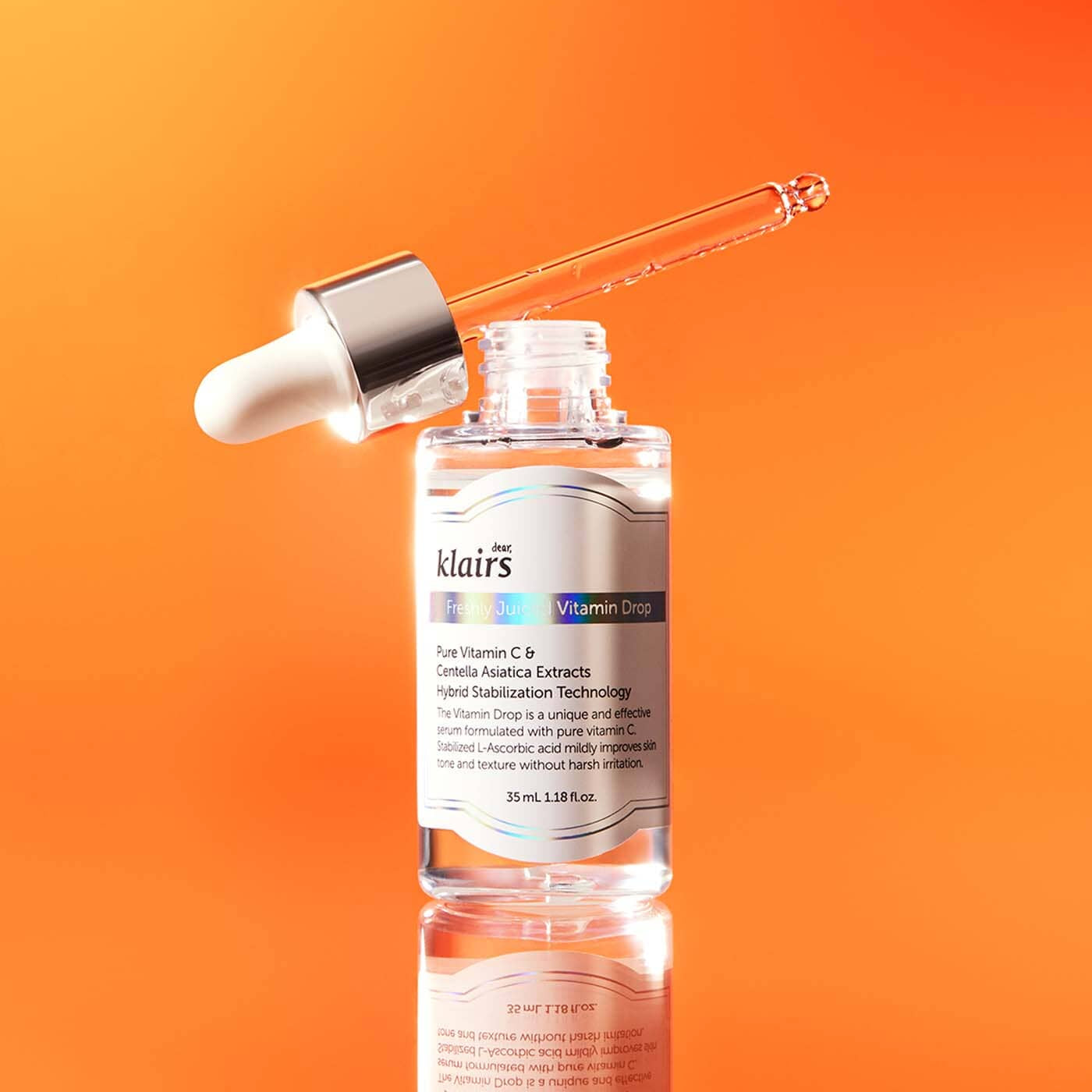 KLAIRS Freshly Juiced Vitamin Drop 35ml