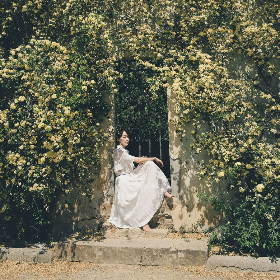 KIM YUNA - 5th Album - Album Kpop