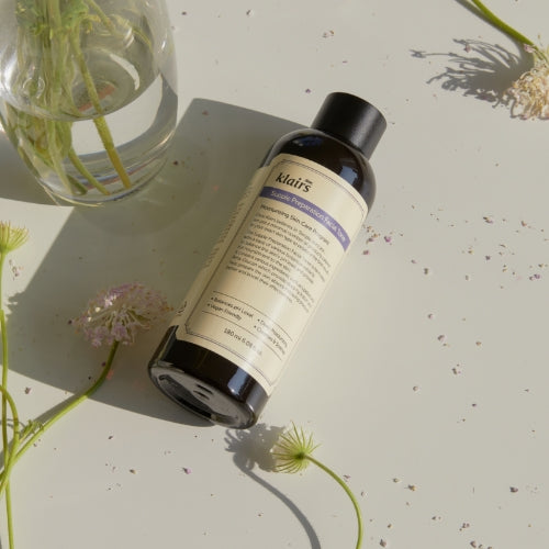 KLAIRS Supple Preparation Facial Toner 180ml disponible sur Ma petite Coree, ton Eshop 100% K-beauty en direct de Seoul