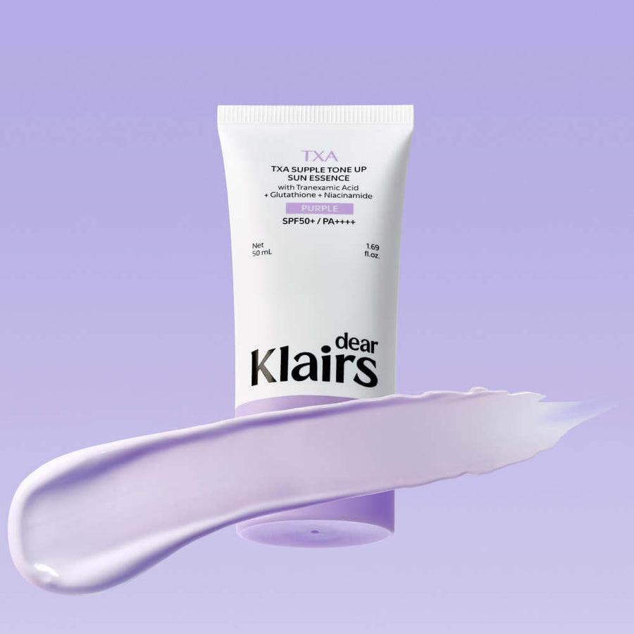 KLAIRS Tranexamic Acid Supple Tone-Up Sun Essence 50ml