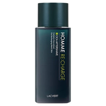 LACVERT Homme Recharge Cica After Shave 185ml