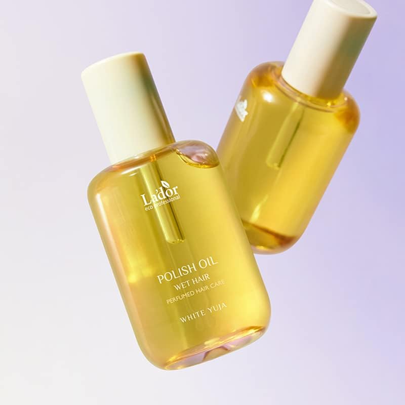 LADOR Polish Hair Oil 80ml