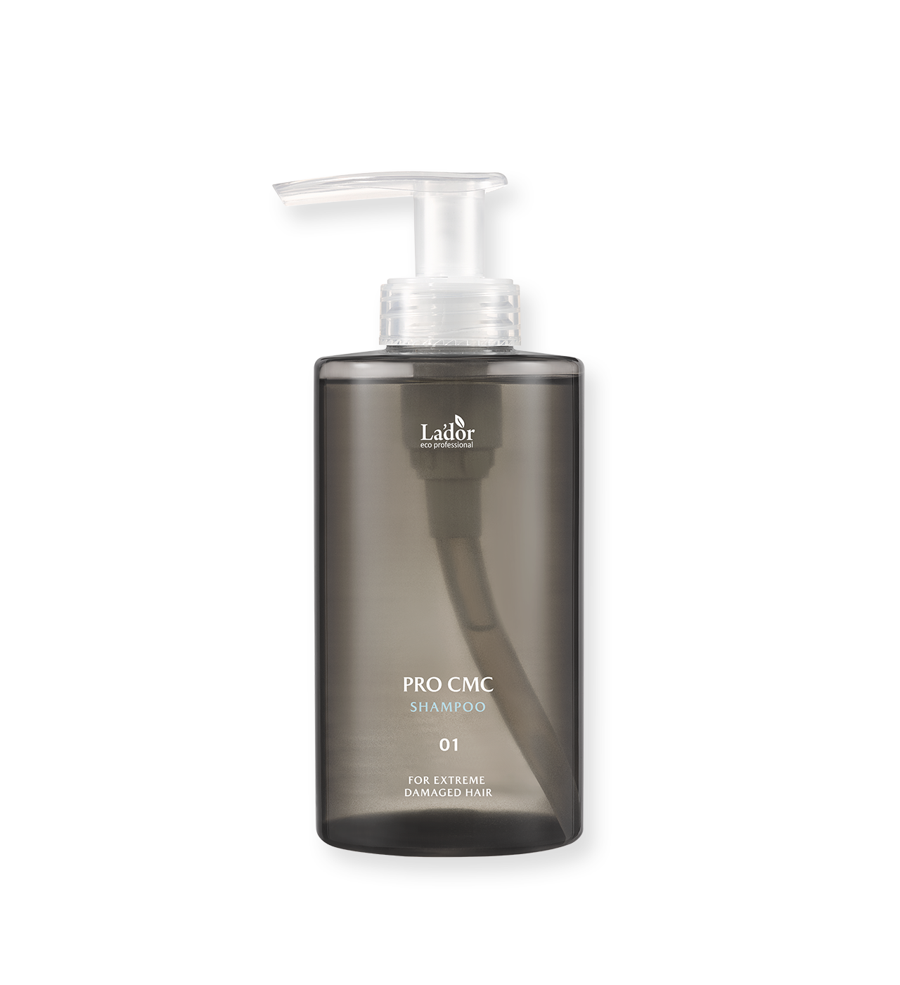 LADOR Pro CMC Shampoo 380ml