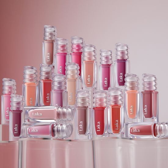 LAKA Maxi Glayer Tint