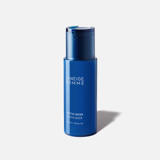 Laneige Homme モイスチャライザー 125ML (20AD) Hydratant LANEIGE Homme 125ml | Ma petite Corée – Ma Petite
