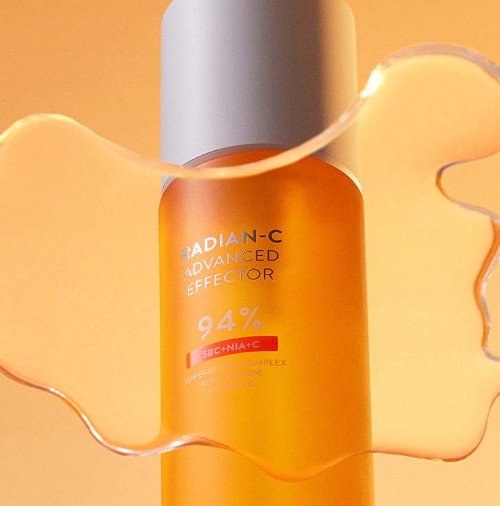 LANEIGE Radian-C Advanced Effector 150ml disponible sur Ma petite Coree, ton Eshop 100% K-beauty en direct de Seoul