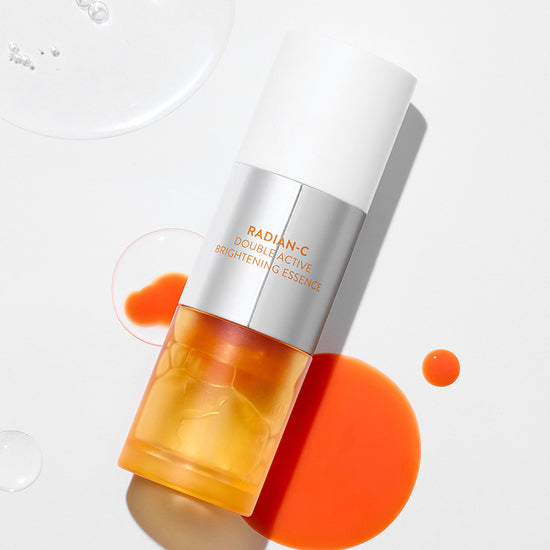 LANEIGE Radiance-C Double Active Brightening Essence 30g disponible sur Ma petite Coree, ton Eshop 100% K-beauty en direct de Seoul