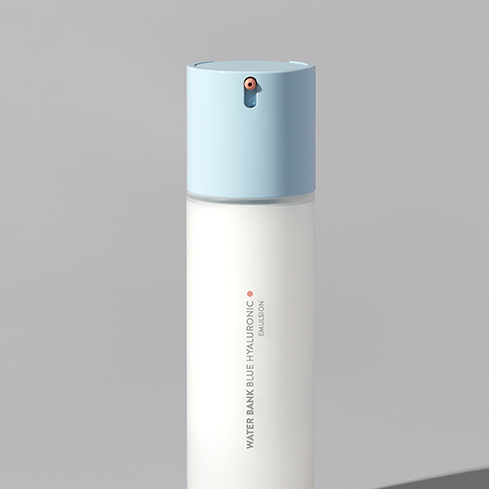 LANEIGE Water Bank Blue Hyaluronic Emulsion 120ml disponible sur Ma petite Coree, ton Eshop 100% K-beauty en direct de Seoul
