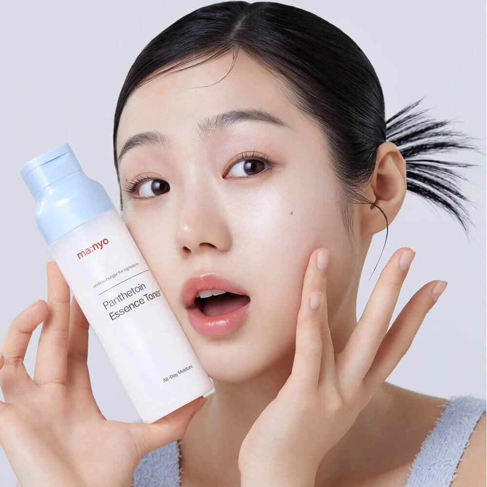 MA:NYO Panthetoin Essence Toner 200ml