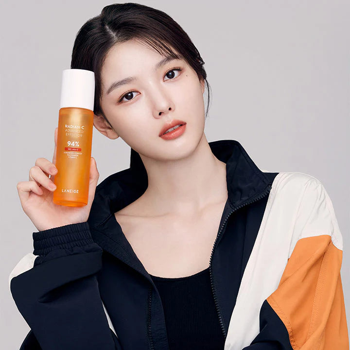 LANEIGE Radian-C Advanced Effector 150ml