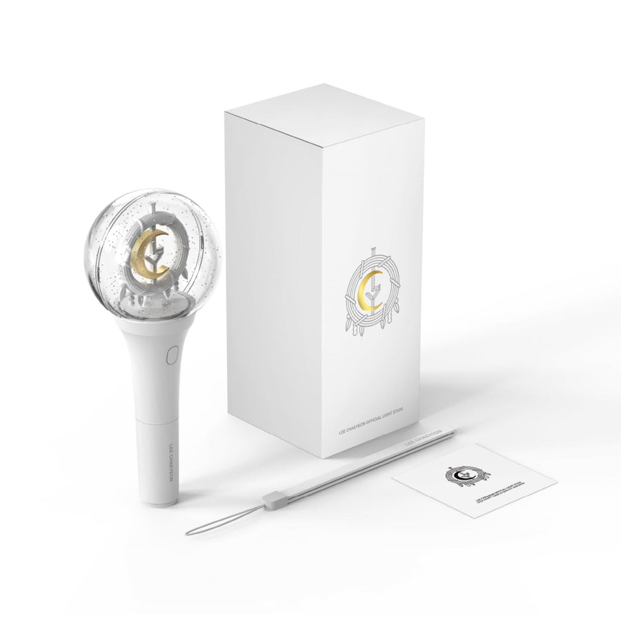LEE CHAEYEON Official Lighstick