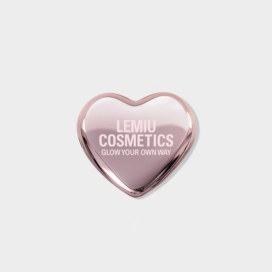 LEMIU Heart Mirror