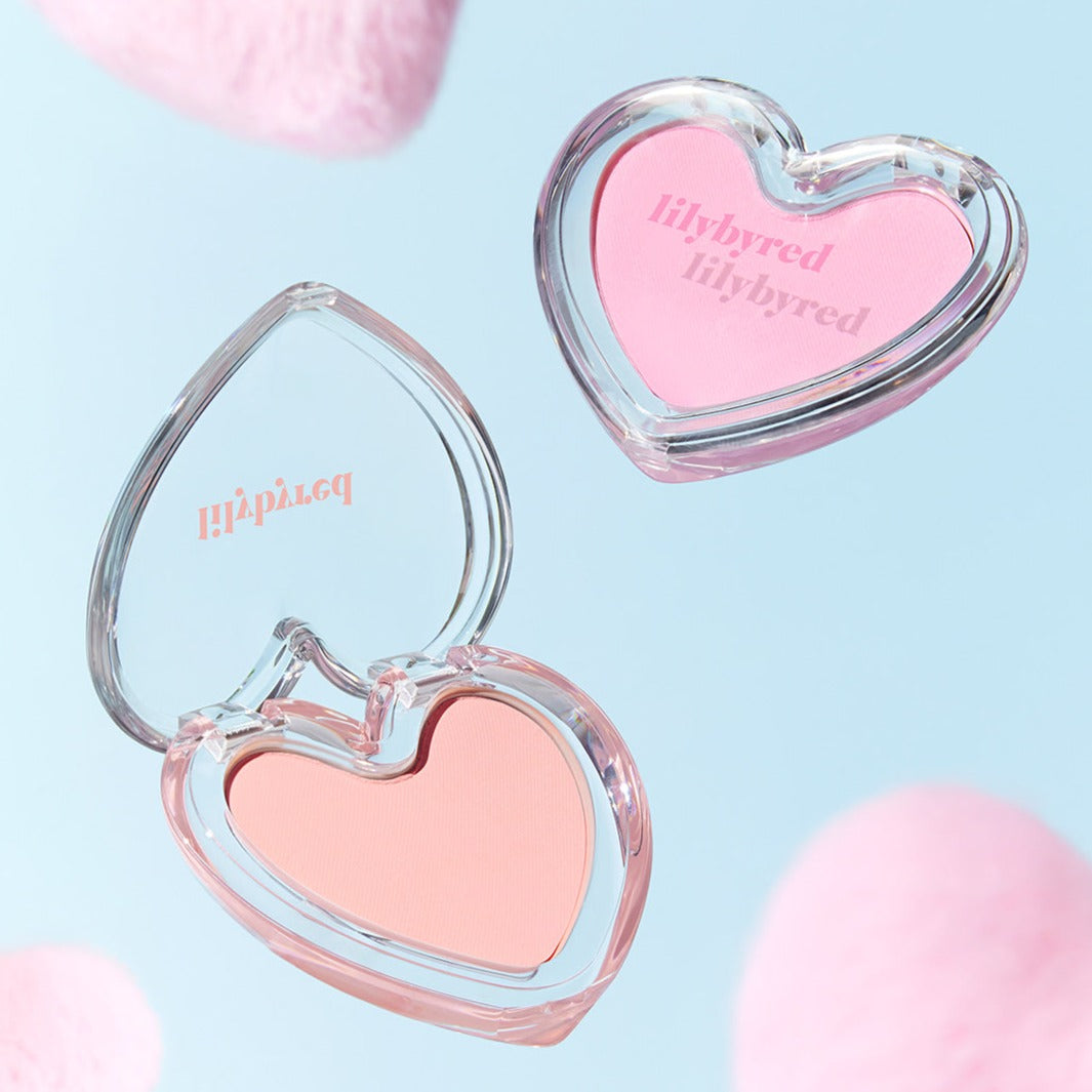 LILYBYRED Luv Beam Blur Cheek #GrowuppCollection disponible sur Ma petite Coree, ton Eshop 100% K-beauty en direct de Seoul