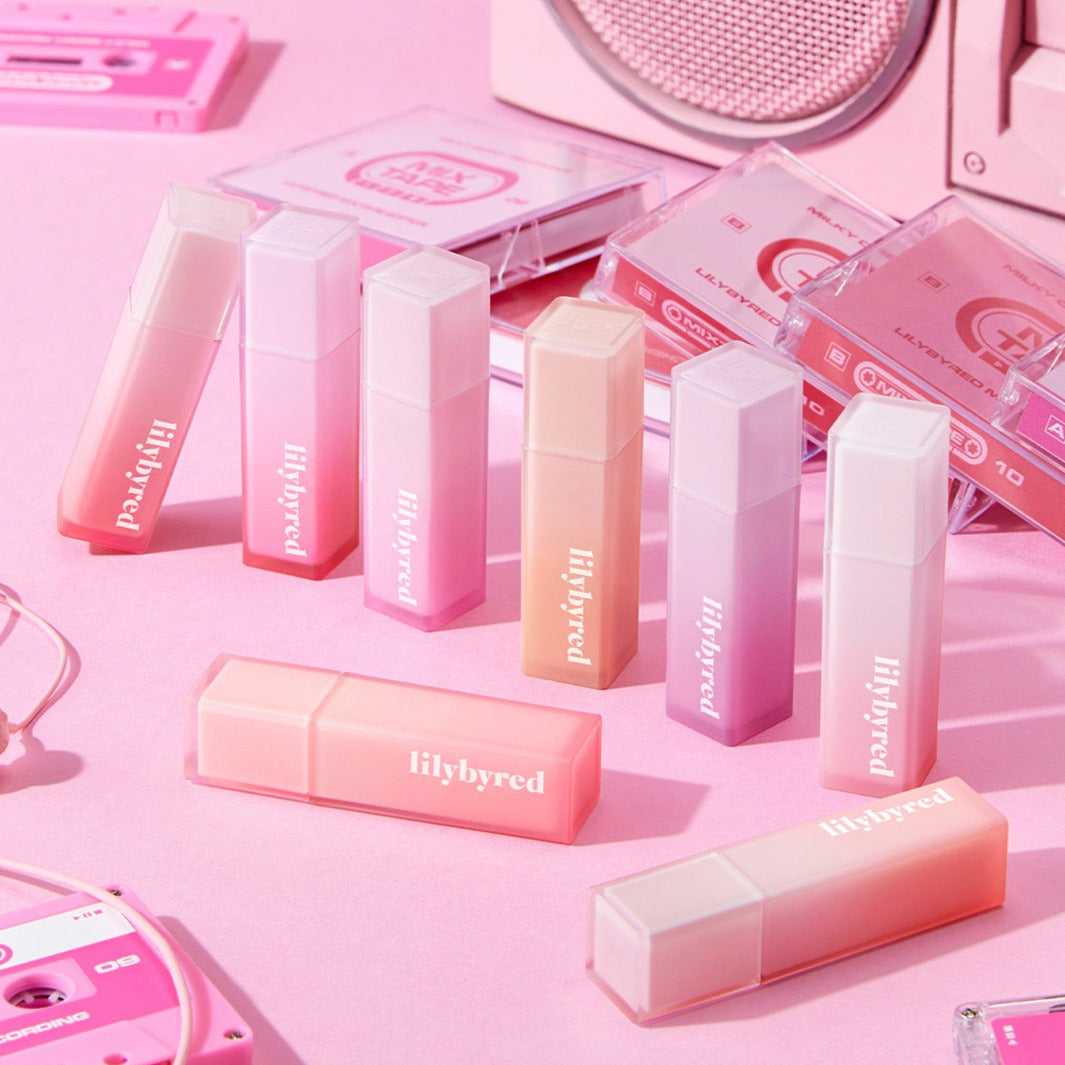 LILYBYRED Sweet Liar Milky Tint disponible sur Ma petite Coree, ton Eshop 100% K-beauty en direct de Seoul