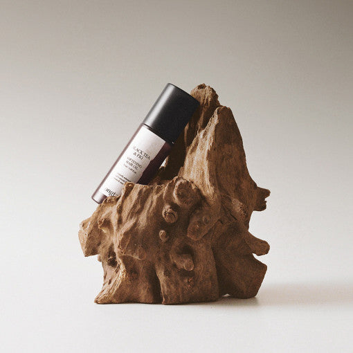 LONGTAKE Black Tea & Fig Softening Hair Oil 50ml disponible sur Ma petite Coree, ton Eshop 100% K-beauty en direct de Seoul