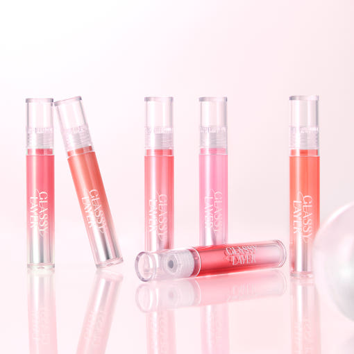 LUNA Glassy Layer Tint disponible sur Ma petite Coree, ton Eshop 100% K-beauty en direct de Seoul