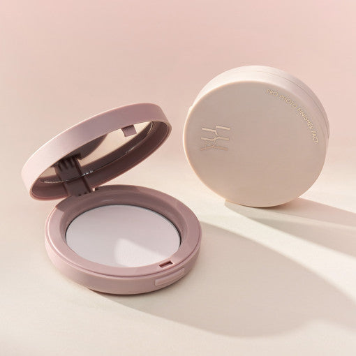 LUNA Pro Photo Finisher Powder Pact disponible sur Ma petite Coree, ton Eshop 100% K-beauty en direct de Seoul