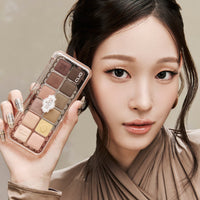 CLIO Pro Eye Palette Air