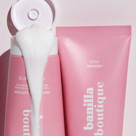 MA:NYO Banilla Boutique Hug Perfume Body Lotion 150ml disponible sur Ma petite Coree, ton Eshop 100% K-beauty en direct de Seoul