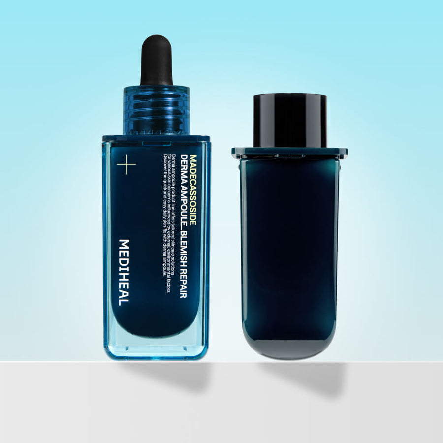 MEDIHEAL Madecassoide Derma Ampoule Trace Repair 50ml