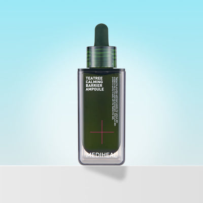 MEDIHEAL Tea Tree Soothing Barrier Ampoule 50ml