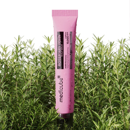 MEDICUBE Rosemary PDRN Scalp Ampoule 20ml