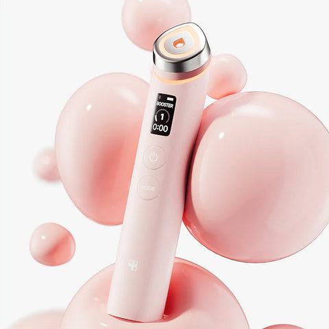 MEDICUBE AGE R Booster Pro PINK Edition