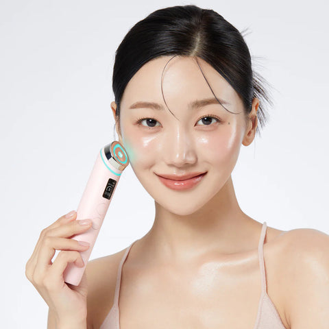 MEDICUBE AGE R Booster Pro PINK Edition